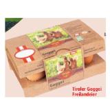 Tiroler Goggei Freilandeier Gr. L INTERSPAR 6 Stück