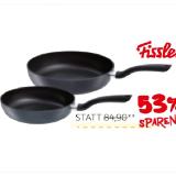 Fissler Pfannen-Set „Cenit“ 3724030601 XXXLutz 2 Stück