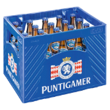 Puntigamer Bier BILLA 0.50 Liter 20 Stück