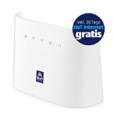 TCL LINKHUB HoT WiFi-Router HH132VM HOFER 1 Stück