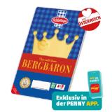 Promotion Bild von Schärdinger Käsescheiben div. Sorten jö Bonus Club Preis Penny 150 Gramm 1 Packung
