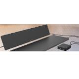 ETHERMA Arbeitsplatzheizung LAVA-DESK-ZONE-B RED ZAC 1 Stück