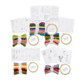 Stick-Set HOFER 1 Set