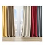 Reiter Verdunkelungsdekor uni A4079740 pro lfm Betten Reiter 1 Stück