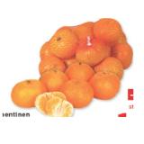Clementinen Unimarkt  1 Kilogramm 1 Netz
