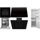 Midea Einbaugeräteset 2404007201 XXXLutz 1 Set