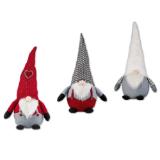 Livarno Home Deko-Wichtel ca. 75 cm Lidl APP Preis 1 Stück