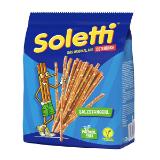Promotion Bild von Soletti Salzstangerl div. Sorten BILLA 230 Gramm 1 Packung