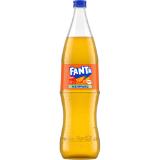 Coca Cola ,Fanta od. Sprite div. Sorten, Preisangabe ohne MwSt. (Preis inkl. MwSt. 1,31 €), METRO 1 Liter 1 Flasche