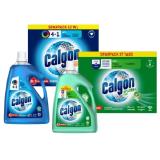 Calgon Tabs, Gel oder Pulver 36-52 WG Lidl APP Preis 1 Stück
