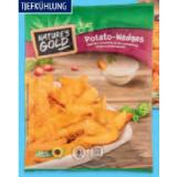 Nature's Gold Kartoffelwedges versch. Sorten HOFER 1 Kilogramm 1 Packung