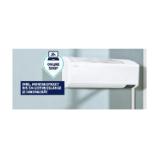 Samsung Inverter-Split-Klimagerät Triple CEBU HOFER 1 Stück