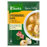Knorr Kaiserteller oder Schnelle Feine Suppen versch. Sorten SPAR 1 Packung