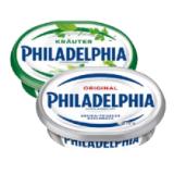 Philadelphia Frischkäse versch. Sorten Sutterlüty 1 Packung