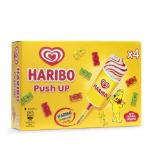 Haribo Push Up HOFER 340 Milliliter 1 Packung