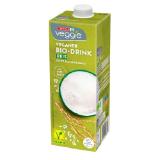 SPAR Veggie veganer Bio-Drink Reis SPAR Gourmet 1 Liter 1 Packung