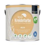 VINCENT Natura Kreidefarbe 129671 HELLWEG 2.50 Liter 1 Dose