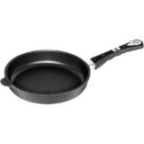 AMT Pfannenserie Bratpfanne Ø 24 cm, Preisangabe ohne MwSt. (Preis inkl. MwSt. 50,03 €), METRO 1 Stück