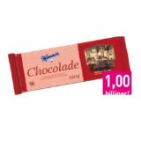 Manner Haushaltsschokolade Sutterlüty 250 Gramm 1 Packung