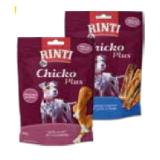 Promotion Bild von Rinti Chicko Plus Snacks für Hunde div. Sorten DAS FUTTERHAUS 80 Gramm 1 Packung