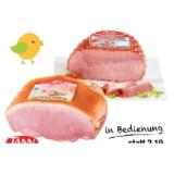 TANN Farmerschinken oder Bauernschinken Maximarkt 100 Gramm