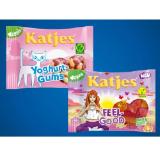 Katjes Fruchtgummis versch. Sorten Lidl APP Preis 1 Packung