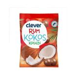 Clever Rum-Kokos Kugeln BILLA 300 Gramm 1 Packung