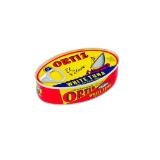 Ortiz Weißer Thunfisch INTERSPAR 112 Gramm 1 Glas