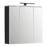 mömax Spiegelschrank „Wave II“ 0780002603 mömax 1 Stück
