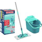 Promotion Bild von Leifheit PowerClean Komplett-Set Micro Duo, Preisangabe ohne MwSt. (Preis inkl. MwSt. 32,39 €), METRO 1 Stück