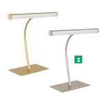 Eglo Tischlampe „Riccione“ 43471217 BayWa 1 Stück