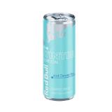 Promotion Bild von Red Bull Energy Drink, Sugarfree, Editions oder The ORGANICS by Red Bull versch. Sorten oder Jetzt NEU: Winteredition Iced Gummy Bear oder Iced Gummy Bear Sugarfree SPAR Gourmet 0.25 Liter 1 Dose