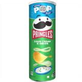 Pringles div. Sorten BILLA PLUS 1 Dose