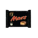 Mars , Snickers oder Twix-Riegel INTERSPAR 1 Packung