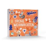 Manner Neapolitaner Geschenkpackung versch. Sorten HOFER 1 Packung