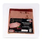 Gourmet Finest Cuisine Preiselbeer-Pastete HOFER 150 Gramm 1 Packung