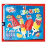 Nestle Schöller Eis Box Eis Hits oder Kaktus Box HOFER 1 Packung