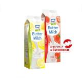 Promotion Bild von Good Milk Fruchtbuttermilch div. Sorten Penny 500 Gramm 1 Packung