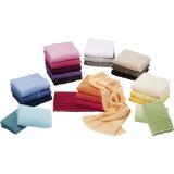 Vossen Gästetuch Vienna, Preisangabe ohne MwSt. (Preis inkl. MwSt. 6,29 €), METRO 1 Stück