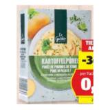 Le Gusto Kartoffelpüree HOFER 345 Gramm 1 Packung