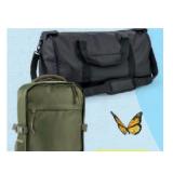 Reisetasche div. Sorten HOFER 1 Stück