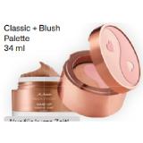 M. Asam 2 in 1 Make-up Classic + Blush Palette BIPA 34 Milliliter 1 Stück