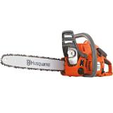 Husqvarna Benzin-Motorsäge „120 II 14“ 30305939 BayWa 1 Stück