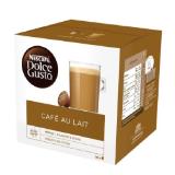 Nescafe Dolce Gusto 8+8 oder 16 Kapseln versch. Sorten SPAR 1 Packung
