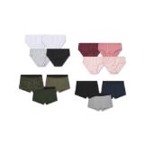 Promotion Bild von esmara KIDS Kinder Slip, 4 Stück/Boxer, 3 Stück Lidl 1 Set