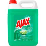 Promotion Bild von Ajax PROFESSIONAL Allzweckreiniger Citrofrisch, Preisangabe ohne MwSt. (Preis inkl. MwSt. 10,79 €), METRO 5 Liter 1 Packung