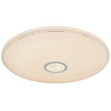 Luca Bessoni LED-Deckenleuchte „THILO“ 81810761 Möbelix 1 Stück