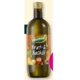Dennree Bio-Brat-und -Backöl Denns BioMarkt 1 Liter 1 Flasche