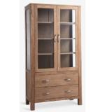 ROYAL OAK Vitrine HAGE 3601124 JYSK 1 Stück