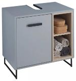 Promotion Bild von home24 Waschbeckenunterschrank 1279017401 XXXLutz 1 Stück